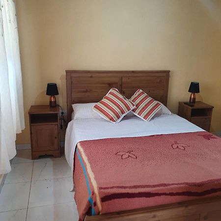 Casa Leyla Villa Vilaflor Ngoại thất bức ảnh
