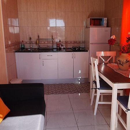 Casa Leyla Villa Vilaflor Ngoại thất bức ảnh