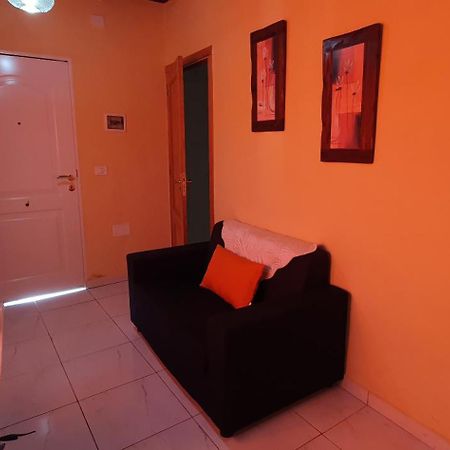 Casa Leyla Villa Vilaflor Ngoại thất bức ảnh
