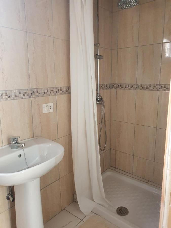 Casa Leyla Villa Vilaflor Ngoại thất bức ảnh