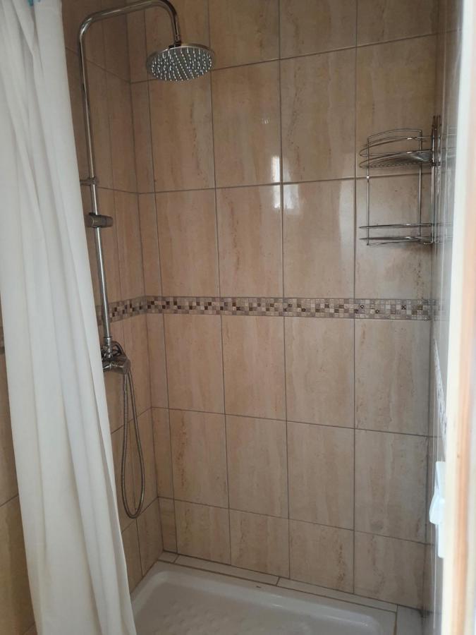 Casa Leyla Villa Vilaflor Ngoại thất bức ảnh