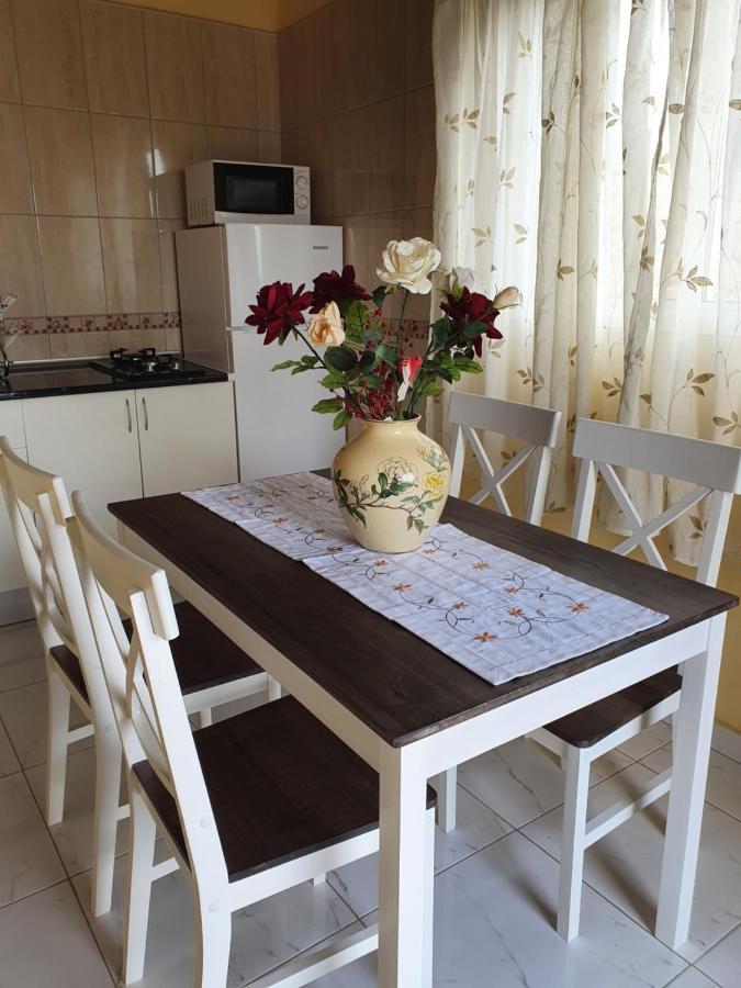 Casa Leyla Villa Vilaflor Ngoại thất bức ảnh
