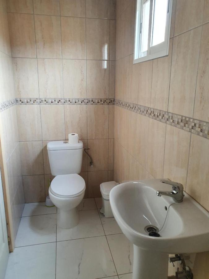 Casa Leyla Villa Vilaflor Ngoại thất bức ảnh