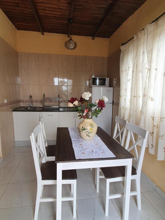Casa Leyla Villa Vilaflor Ngoại thất bức ảnh