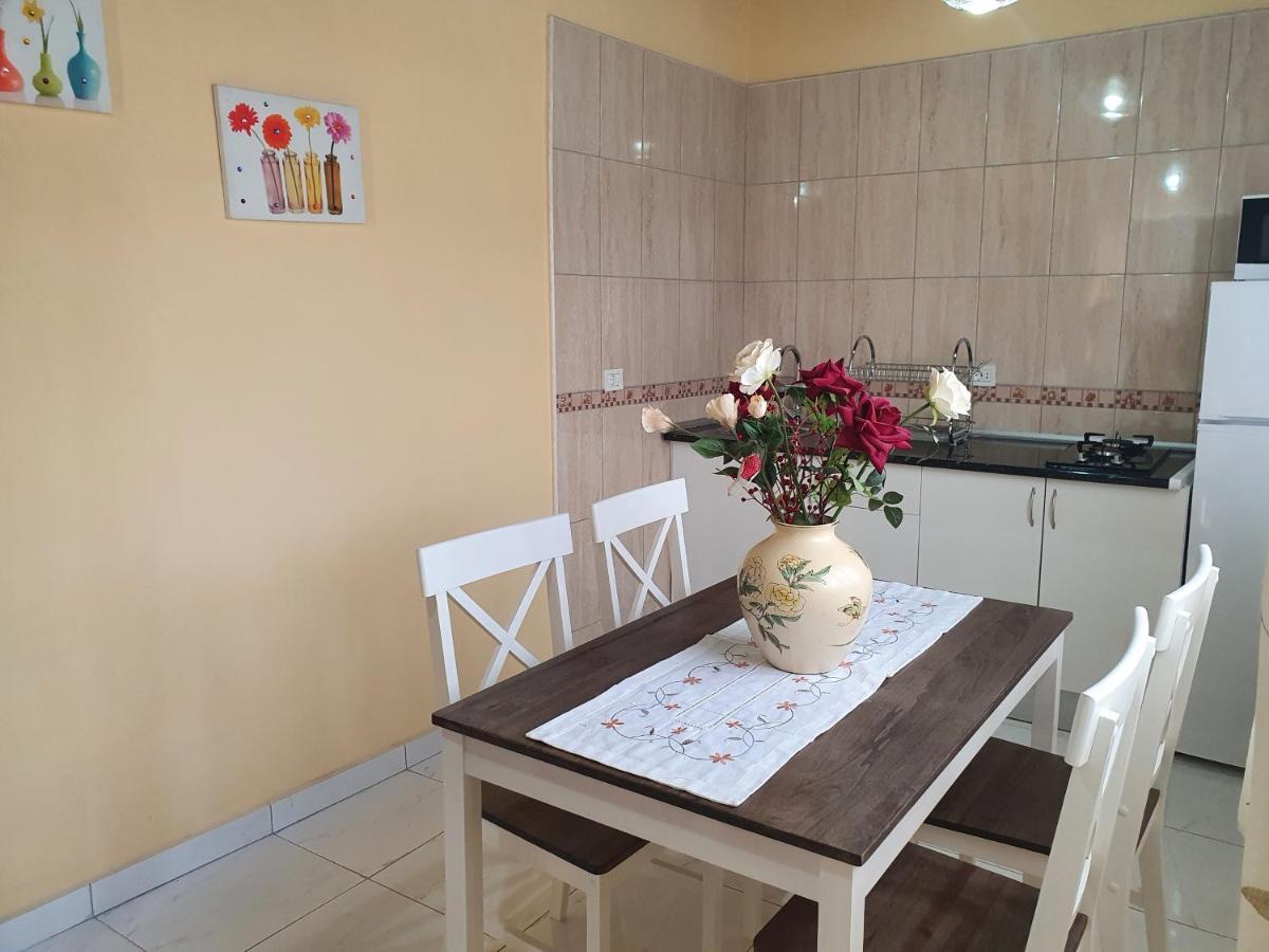 Casa Leyla Villa Vilaflor Ngoại thất bức ảnh