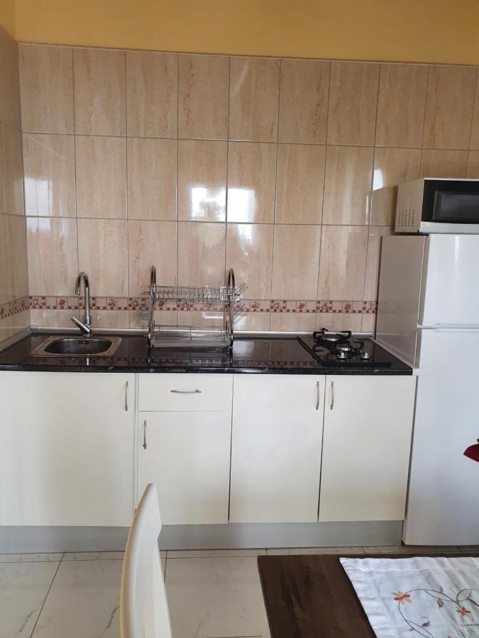Casa Leyla Villa Vilaflor Ngoại thất bức ảnh