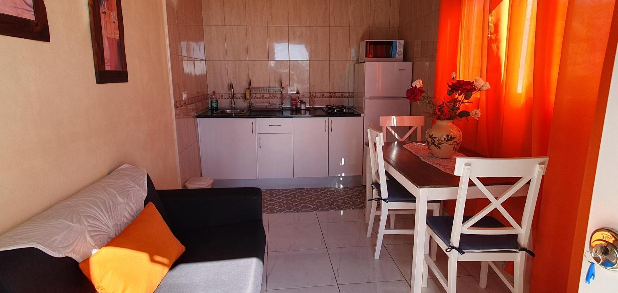 Casa Leyla Villa Vilaflor Ngoại thất bức ảnh