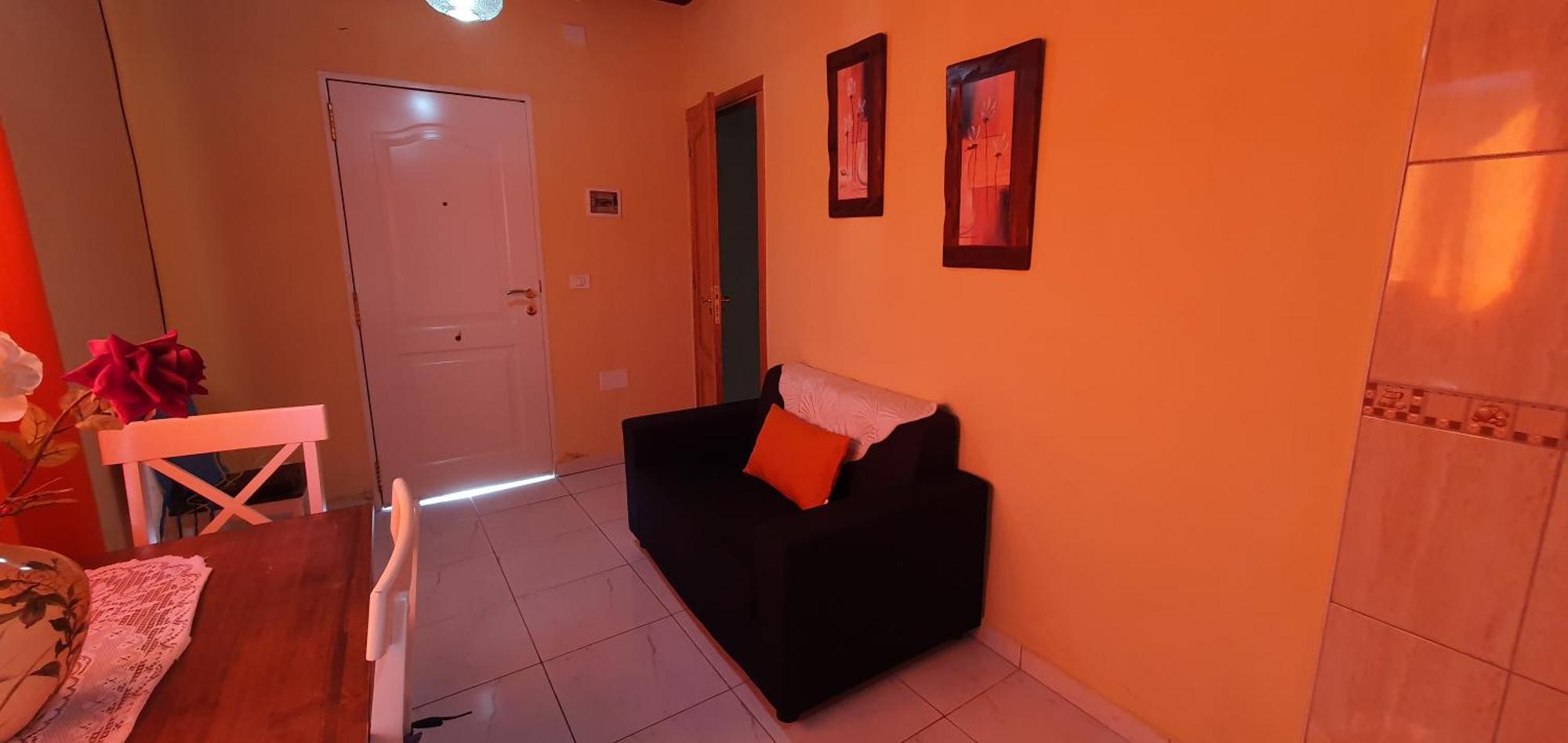 Casa Leyla Villa Vilaflor Ngoại thất bức ảnh