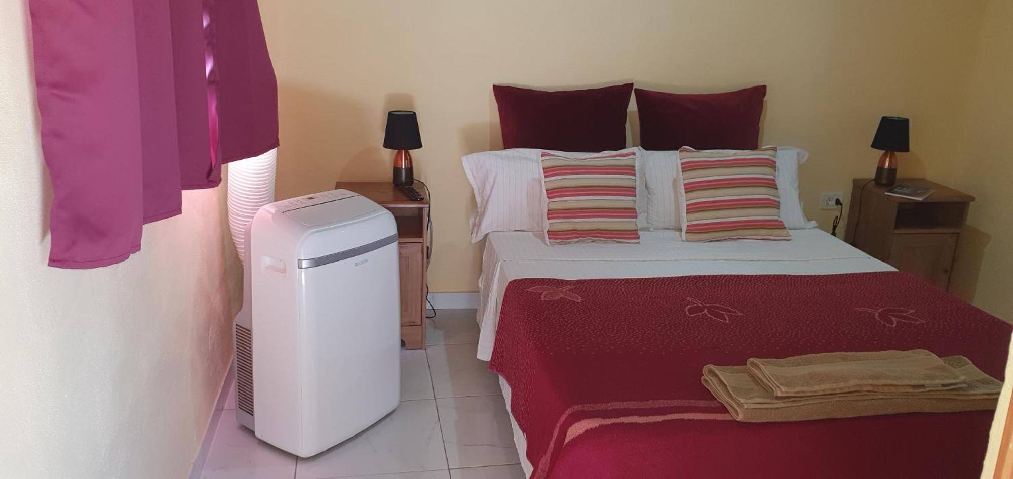 Casa Leyla Villa Vilaflor Ngoại thất bức ảnh